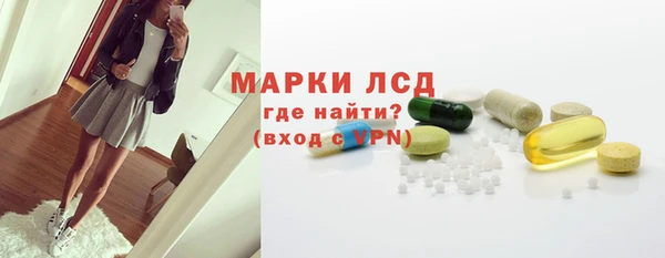стаф Абинск